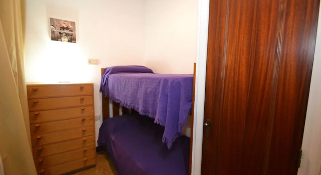 Apartamento Acantilados