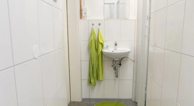 Номер Standard Privatzimmer Preissler