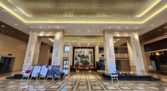 Beijing Kangyang Beidaihe Hotel, Book Hotel Qinhuangdao Hebei