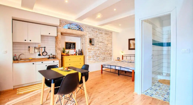 Estudio Apartment Irma