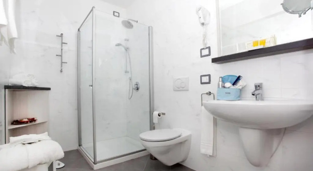 Двухместный номер Standard Agritur Acetaia Gourmet&Relax