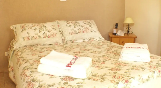 Hotel Fazenda 7 Belo