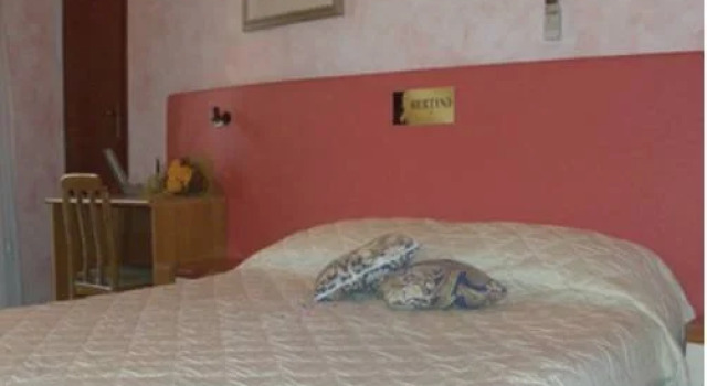 Hotel Affittacamere Bertini