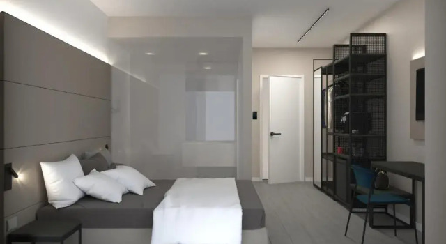 Номер Superior HVB 34 Lifestyle 4S