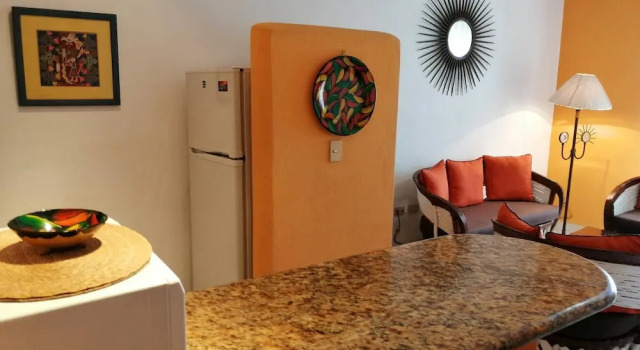 Apartment Graciela -, Book Apartment Puerto Vallarta Jalisco