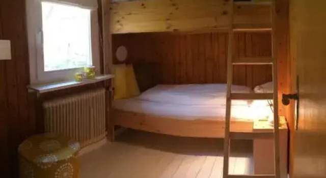 Restful Chalet in Winsen with Garden near Water Sports, Rezervasyon Şale Eversen villalar, Villa