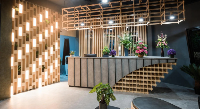 Little Loft Hotel, Забронировать Отель Недорогие отели Пхукета Таун, рядом с Храм Джуи Туи, недорого