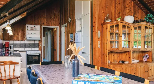 7 person holiday home in Toftlund, Book Hotel Arrild Sønderjylland