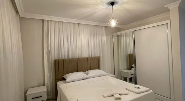 Вилла с балконом Inviting 4-bed Villa Lina With lux Pool
