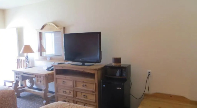 Четырёхместный номер Standard Hotel Texas Cuero