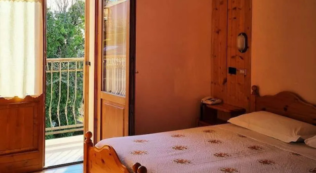 Hotel Piccola Mantova