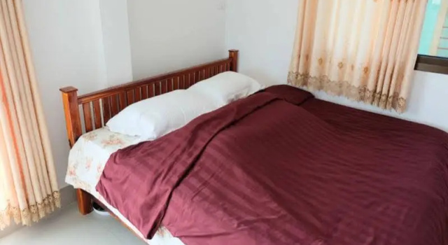 Punyawat Court Apartments