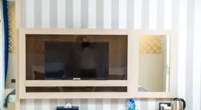 Номер Standard HYPNOSE HOTEl