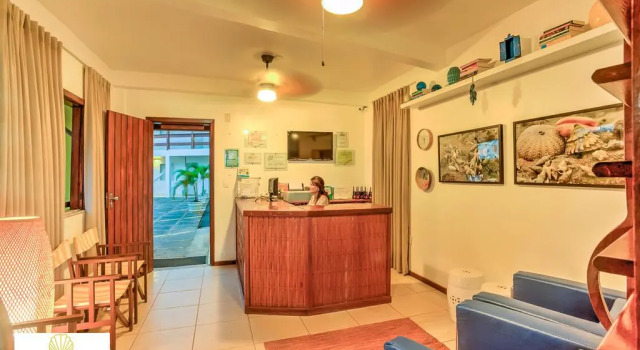 Pousada Portal da Concha, Забронировать Отель Итакаре Cocoa Coast
