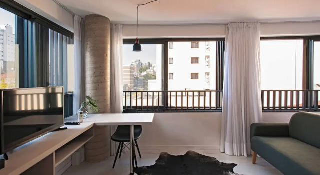 Cityhome GO 24 Porto Alegre
