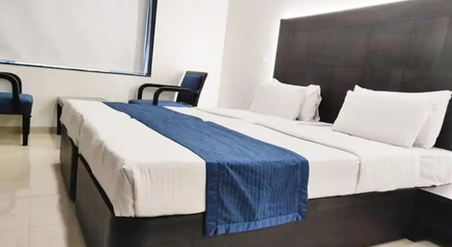 Sukh Hotel, Забронировать Отель Отели Мумбай с завтраком, Завтраки