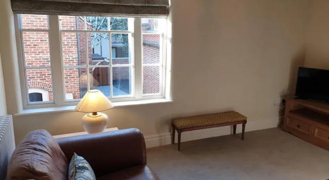 71 Micklegate - Apartment 2, Varaa Huoneisto Asunnot kohteessa Merseyside, Huoneisto