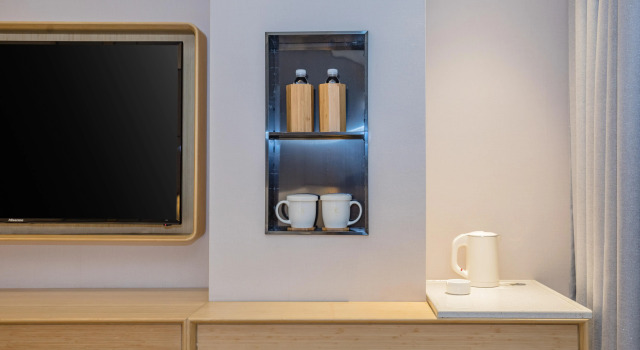 Jinjiang Inn Style Fuzhou Fuma Road Gushan, Book Hotel Mawei 