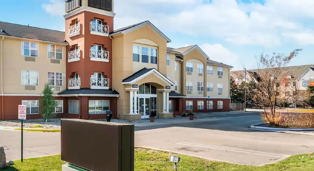 Baymont by Wyndham Auburn Hills South