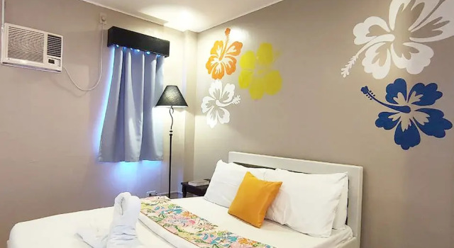 Двухместный номер Standard Мансарда с видом на море Casa Almarenzo Bed & Breakfast