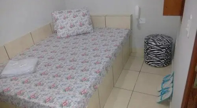 Porto Hotel, Забронировать Отель Pari Сан-Пауло, рядом с Больница Освалду-Крус