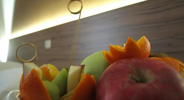 Двухместный номер Standard Hotel Podravina