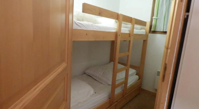 Appartement Le Grand-Bornand, 3 pièces, 6 personnes - FR-1-458-118, Prenota Appartamento Hotel a Alvernia con parcheggio, Parcheggio