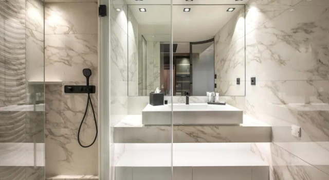 Двухместный номер Standard Rivage Hôtel & Spa Annecy