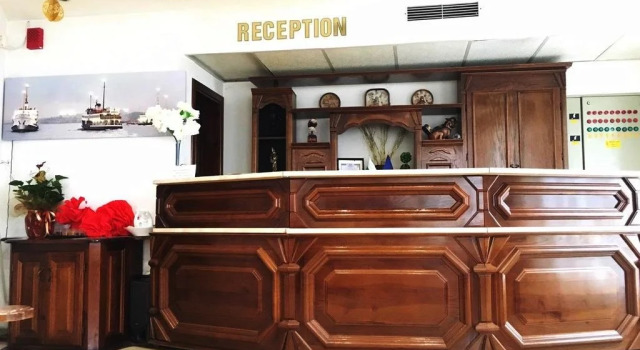 Hotel Brilliance Varna