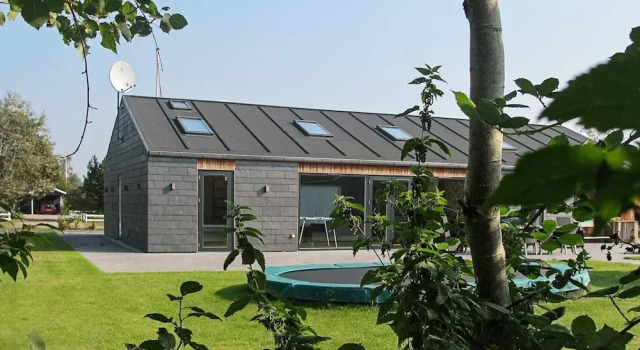 Коттедж Holiday Home in Dannemare
