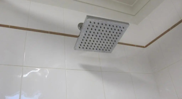 Номер Executive Aston Hill Motor Lodge