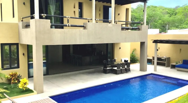 Вилла Casa Medina