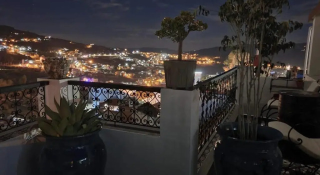 Семейный номер Standard Riad El Palacio & Spa Chaouen