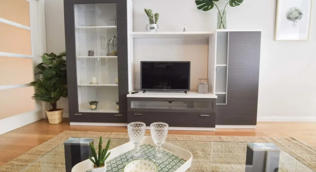 Cremades Duke Apartment, Забронировать Апартаменты/квартира Малага - центр Малага, рядом с Музей Кармен Тиссен