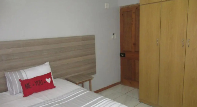 Pab-Love Guest House, Réserver Maison d'hôtes Kuruman Northern Cape