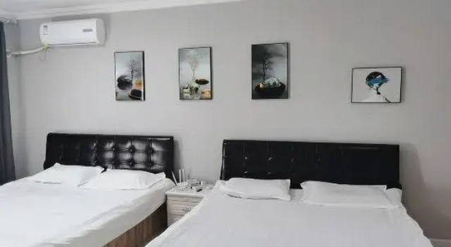Sweet Home Apartment (Shenyang Shangying Lijing Shop), Book Apartment Shenhe 