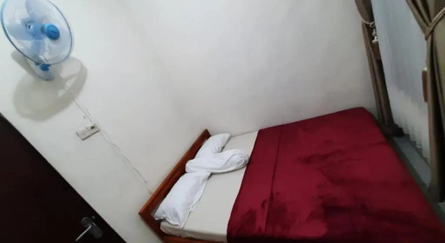 Économie chambre 999 KHS Homestay