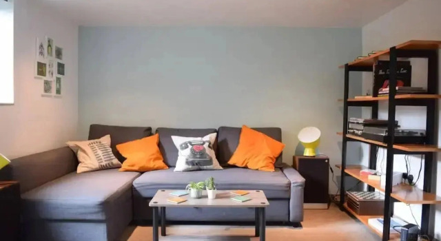 Camden Canal - 1 Bedroom Apartment 2nd Floor Walk Up - Aak 48763, Забронировать Апартаменты/квартира Апартаменты Лондона, рядом с Концертный зал O2 Forum Kentish Town, Апартаменты/квартира