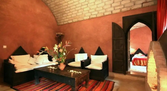 Suite Kasbah Tiwaline