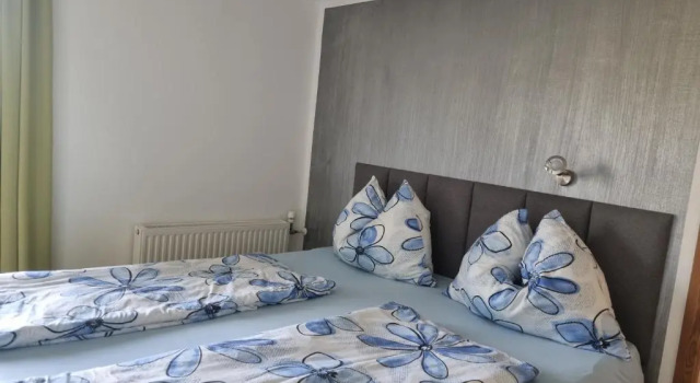Апартаменты Pension Waldesruh