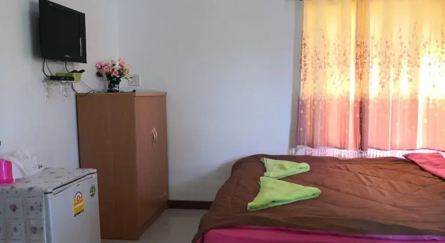 Номер Standard Thanawan Resort