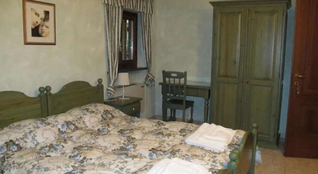 Hotel Villa Bonifanti, Rezervovat Hotel Centallo Piemont