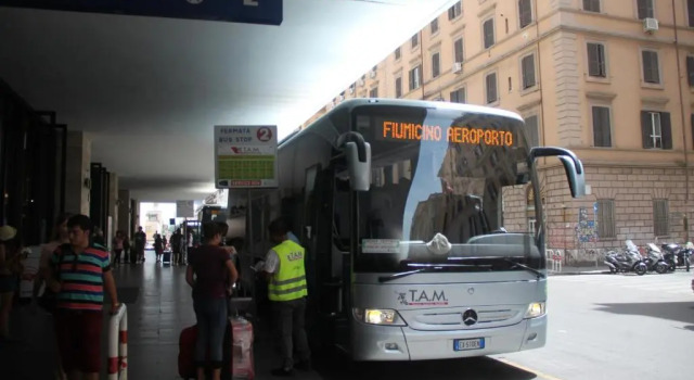 Roma Vespahouse