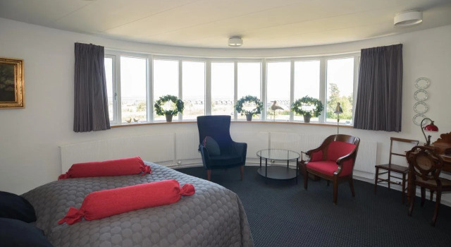 Hotel Juelsminde Strand, Book Hotel Hotels in Midtjylland with Breakfast, Breakfasts