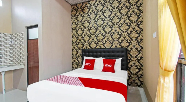 OYO 91842 Tahesa Guesthouse Syariah