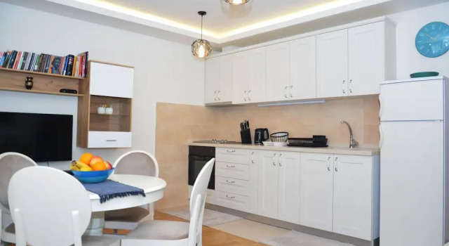 Апартаменты Deluxe Apartments Olive