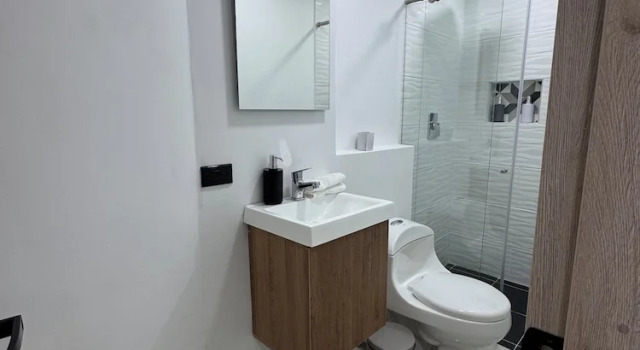 Двухместный номер Standard Vida Hostel
