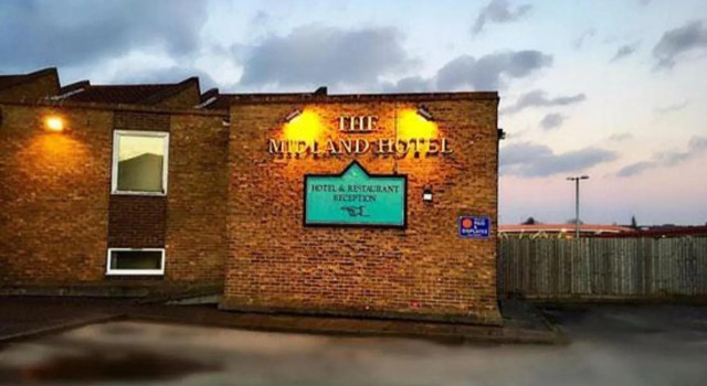 Midland Hotel