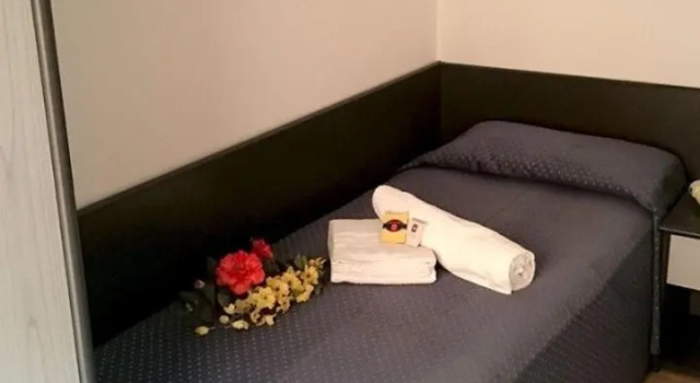Номер Standard Grand Meeting Hotel