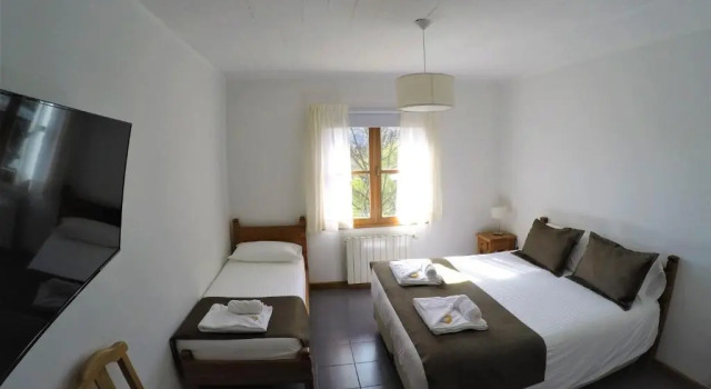Номер Standard Hostería Bärenhaus